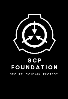 Придуманные мною объекты Фонда Scp (Весёлый Лис)