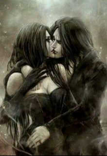 Миледи Графа (часть 3) (Лёд и Пламя)