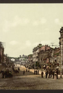 Прогулка (Heilelle)