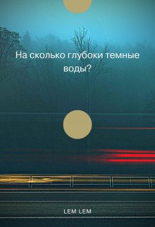 На сколько глубоки темные воды? (LEM LEM)