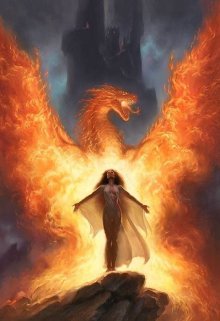 Мия и Тайна Дракона (Margo Kadet)