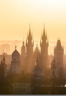 Как Энд в магической академии училась… (Алиана-Анна)