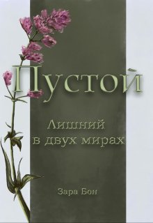Пустой. Лишний в двух мирах (Зара Бон)