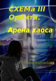 Схема I I I. Орбита. Арена хаоса (Elena)