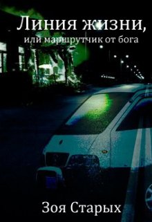 Линия жизни, или маршрутчик от бога (Зоя Старых)