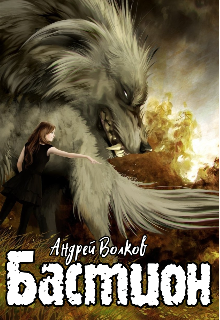 Бастион (Amarok)