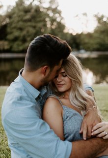 Два океана едины (Хадиджа Байназарова)