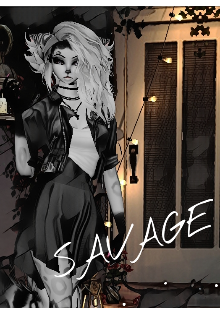 Savage (FoxyKa)