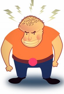 Язык мой, чей ты? (Макс Гордон)