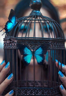 Бабочка взаперти (Костлявая лиса)