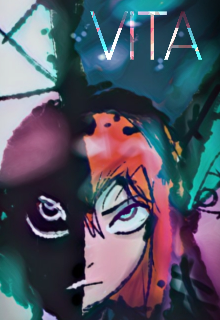 Vita — Опасность Познания (velsavelsa)