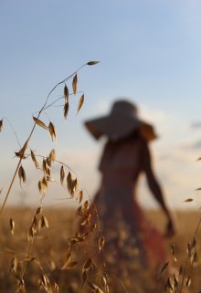 Случайная случайность (Евгения Сергеевна)