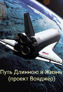 Путь длинною в жизнь (проект Вояджер) (Minigalaxy)
