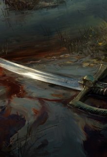 Чужая война (Letroz)