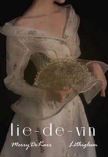 lie-de-vin (Merry De Karr)