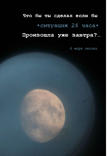 Ситуация 24 часа (мари сизова)