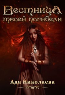 Вестница твоей погибели (Ада Николаева)