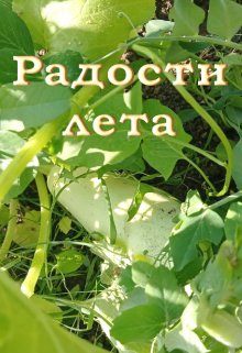 Радости лета (Лада Баева)