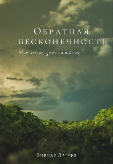 Обратная бесконечность (Вивиар Летчел)