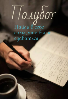 Полубот (EI)
