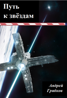 Путь к звёздам (Андрей Грибков)
