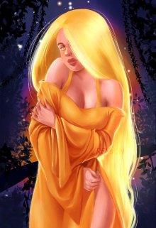 Рождение мира (Ирка WRITER)