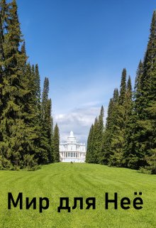 Мир для Неё (Амира)