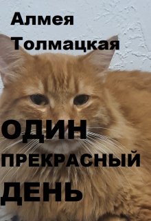 Один прекрасный день. (Алмея Толмацкая)