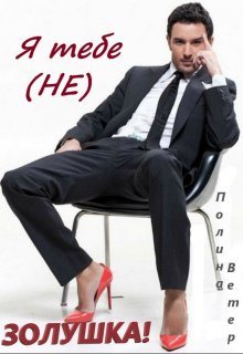 Я тебе не Золушка! (Полина Ветер)