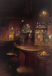 Трактир » У писателя». Сборник Рассказов (Nekrolet)