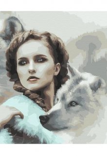 Встреча (Варвара Осенняя)