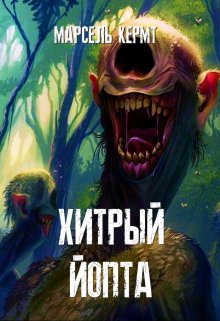 Хитрый Йопта (Марсель Кермт)