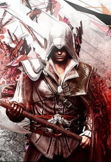 Отражение (аssassin’s Creed) (Литта)
