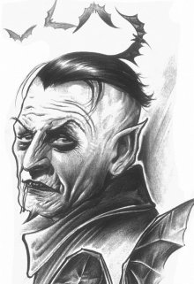 Сосед Вампир (Brossman)