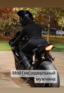 мой ( не ) идеальный мужчина (Металика)