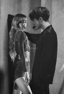 Дьявол Чон Чонгук (BlackBangtan)