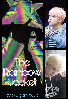 The Rainbow Jacket (blagonastya)