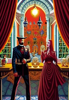 Алхимик и его рабыни 2 (RemVoVo)