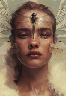 Стрекоза (Ирина Балан)