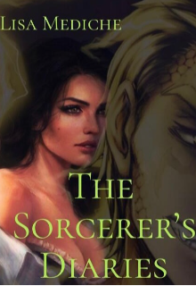The Sorcerer’s Diaries (Lisa Mediche)