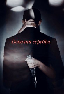 Осколки серебра (Paulina Shy)