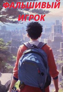 Фальшивый игрок (Я и Требухашки в моей голове)