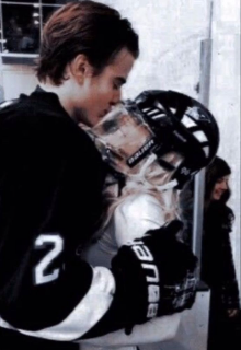 Мой парень хоккеист (Аватар)