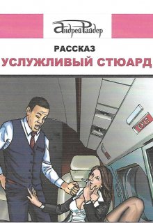 Услужливый стюард (Андрей Райдер)