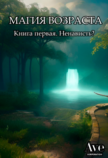 Магия Возраста. Ненависть? (AVE)