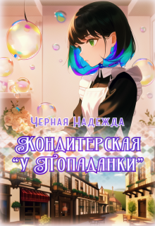 Кондитерская «у Попаданки» (Чёрная Надежда)