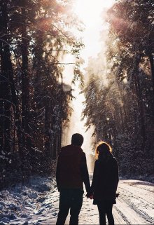 Знакомые незнакомцы (Елена Бесс)