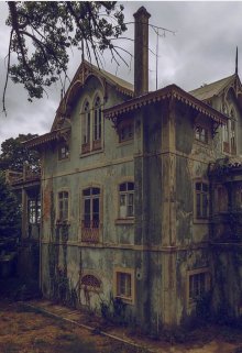 Заброшенны дом (Brossman)