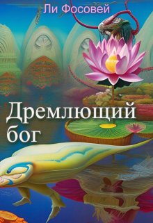 Дремлющий бог. (Ли Литвиненко)