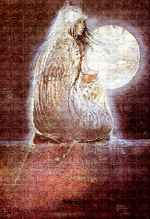 Сборник сказок старой шаманки (Shamanka)